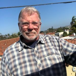 Meet your Posher, Todd